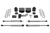 Fabtech Motorsports Lift Kit Suspension (MPN: K2160DL)