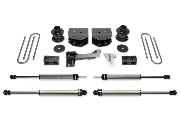 Fabtech Motorsports Lift Kit Suspension (MPN: K2160DL)