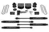 Fabtech Motorsports Lift Kit Suspension (MPN: K2160M)