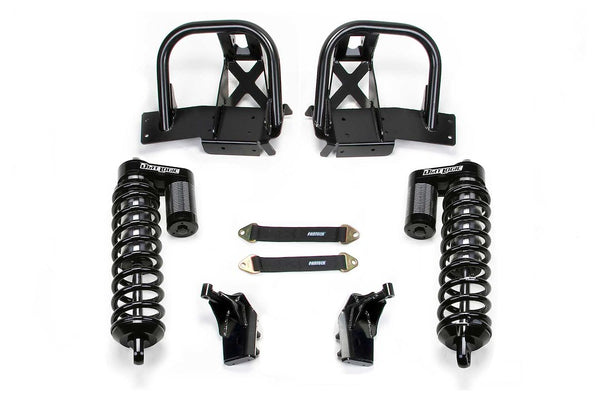 Fabtech Motorsports Coil Over Shock Absorber (MPN: K2162DL)