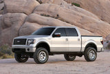 Fabtech Motorsports Lift Kit Suspension (MPN: K2190)