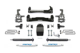 Fabtech 4 Inch Lift Kit Suspension System (MPN: K2193)