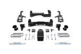 Fabtech Motorsports Lift Kit Suspension System (MPN: K2194)