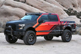Fabtech Motorsports Lift Kit Suspension (MPN: K2194M)