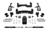 Fabtech Motorsports Lift Kit Suspension (MPN: K2194M)