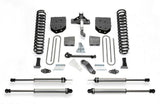 Fabtech Motorsports Lift Kit Suspension (MPN: K2210DL)
