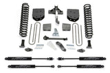 Fabtech Motorsports Lift Kit Suspension (MPN: K2210M)