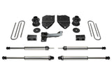 Fabtech Motorsports Lift Kit Suspension (MPN: K2213DL)