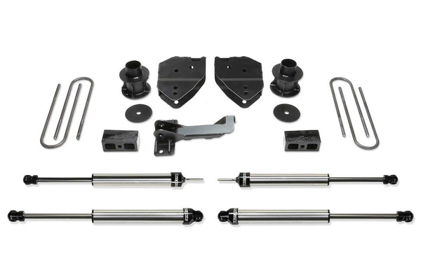Fabtech Motorsports Lift Kit Suspension (MPN: K2213DL)