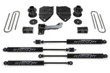 Fabtech Motorsports Lift Kit Suspension (MPN: K2213M)
