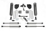 Fabtech Motorsports Lift Kit Suspension (MPN: K2214DL)