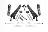 Fabtech Motorsports Lift Kit Suspension (MPN: K2215)