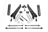 Fabtech Motorsports Lift Kit Suspension (MPN: K2215DL)