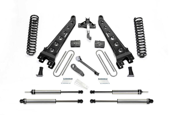 Fabtech Motorsports Lift Kit Suspension (MPN: K2215DL)
