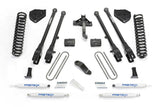 Fabtech Motorsports Lift Kit Suspension (MPN: K2216)