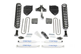 Fabtech Motorsports Lift Kit Suspension (MPN: K2217)