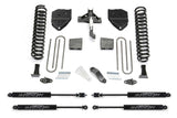 Fabtech Motorsports Lift Kit Suspension (MPN: K2217M)