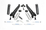 Fabtech Motorsports Lift Kit Suspension (MPN: K2218)