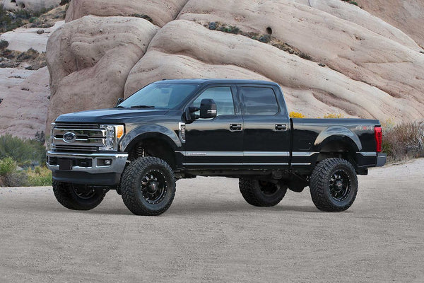 Fabtech Motorsports Lift Kit Suspension (MPN: K2231DL)