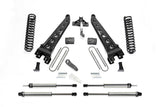 Fabtech Motorsports Lift Kit Suspension (MPN: K2218DL)