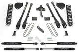 Fabtech Motorsports Lift Kit Suspension (MPN: K2219M)