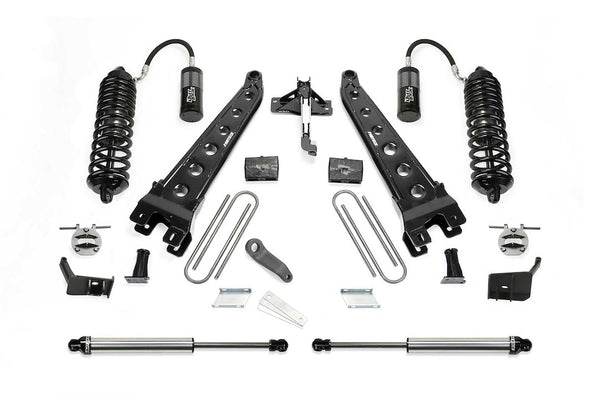 Fabtech Motorsports Lift Kit Suspension (MPN: K2227DL)