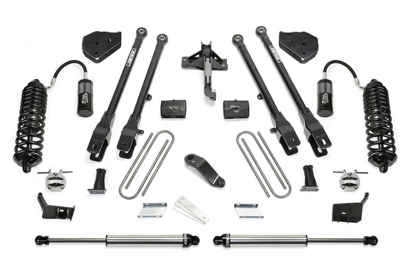 Fabtech Motorsports 4 Link Conversion System (MPN: K2228DL)