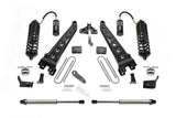 Fabtech Motorsports Lift Kit Suspension (MPN: K2231DL)