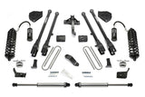 Fabtech Motorsports Lift Kit Suspension (MPN: K2232DL)
