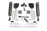 Fabtech Motorsports Lift Kit Suspension (MPN: K2252)