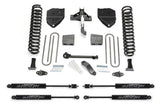 Fabtech Motorsports Lift Kit Suspension (MPN: K2252M)