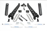 Fabtech Motorsports Lift Kit Suspension (MPN: K2253)