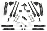 Fabtech Motorsports Lift Kit Suspension (MPN: K2254M)