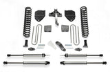 Fabtech Motorsports Lift Kit Suspension (MPN: K2255DL)