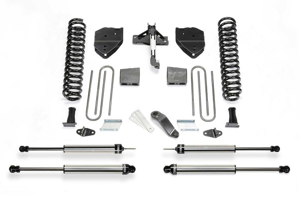 Fabtech Motorsports Lift Kit Suspension (MPN: K2255DL)