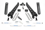 Fabtech Motorsports Lift Kit Suspension (MPN: K2256)