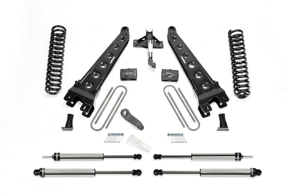 Fabtech Motorsports Lift Kit Suspension (MPN: K2256DL)