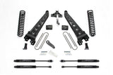Fabtech Motorsports Lift Kit Suspension (MPN: K2256M)