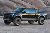 Fabtech Motorsports 4 Inch Lift Kit (MPN: K2263)