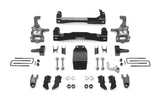 Fabtech Motorsports 4 Inch Lift Kit (MPN: K2263)