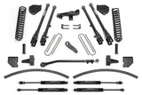 Fabtech 8 Inch 4 Link Suspension System (MPN: K2266M)