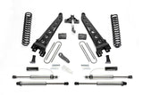 Fabtech Motorsports Lift Kit Suspension (MPN: K2293DL)