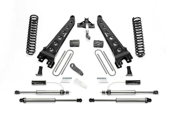 Fabtech Motorsports Lift Kit Suspension (MPN: K2293DL)
