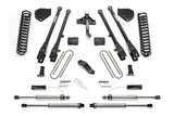 Fabtech Motorsports 4 Link Suspension Lift Kit (MPN: K2294DL)