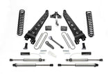 Fabtech Motorsports Suspension Lift Kit (MPN: K2295DL)