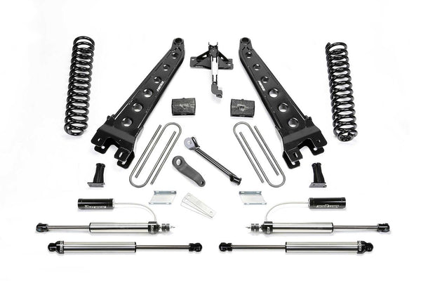 Fabtech Motorsports Suspension Lift Kit (MPN: K2295DL)