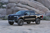 Fabtech Motorsports Lift Kit Suspension System (MPN: K2322)