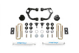 Fabtech Motorsports Lift Kit Suspension System (MPN: K2322)