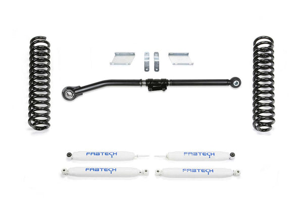 Fabtech Motorsports Leveling Kit Suspension (MPN: K2333)