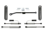 Fabtech Motorsports Leveling Kit Suspension (MPN: K2334DL)